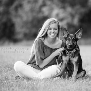 Meet your Posher, Sam